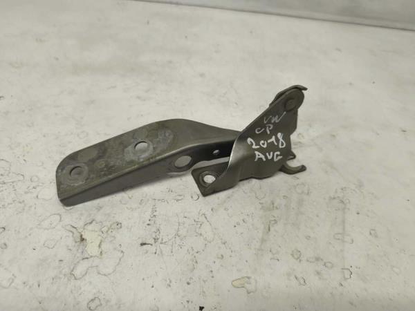 CHARNIERE DE CAPOT GAUCHE VW/SEAT/SKODA - Vue 1